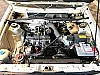 Volkswagen Golf White spécial karman 1.8i 98ch thumbnail