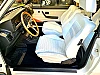 Volkswagen Golf White spécial karman 1.8i 98ch thumbnail