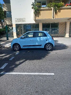 Renault Twingo III 1.0 SCE 70 LIFE E6C