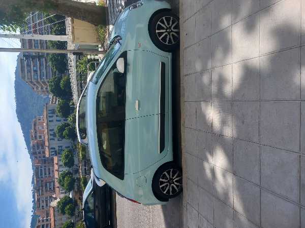 Renault Twingo III 1.0 SCE 70 LIFE E6C