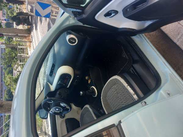 Renault Twingo III 1.0 SCE 70 LIFE E6C