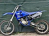 YAMAHA YZ thumbnail