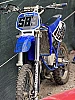 YAMAHA YZ thumbnail