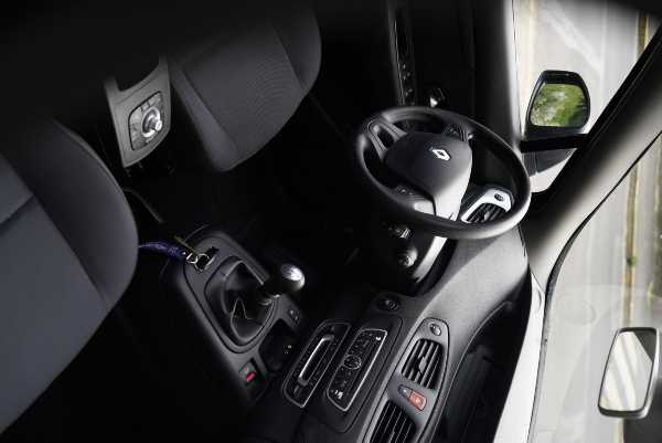 Renault Scenic III (3) 1.5 DCI 110 ENERGY FAP EXPRESSION ECO2