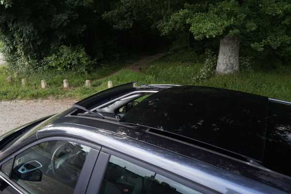 Renault Scenic III (3) 1.5 DCI 110 ENERGY FAP EXPRESSION ECO2