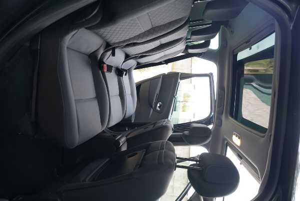 Renault Scenic III (3) 1.5 DCI 110 ENERGY FAP EXPRESSION ECO2