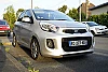 Kia Picanto II (2) 1.0 66 ISG UEFA EURO 2016 thumbnail