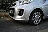 Kia Picanto II (2) 1.0 66 ISG UEFA EURO 2016 thumbnail