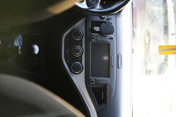 Kia Picanto II (2) 1.0 66 ISG UEFA EURO 2016