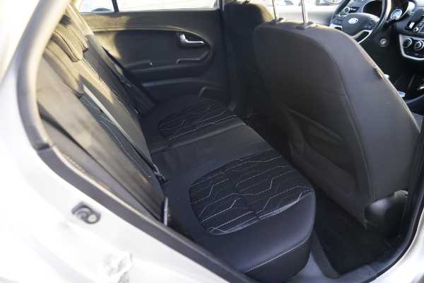 Kia Picanto II (2) 1.0 66 ISG UEFA EURO 2016