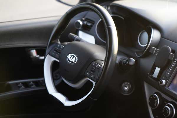 Kia Picanto II (2) 1.0 66 ISG UEFA EURO 2016