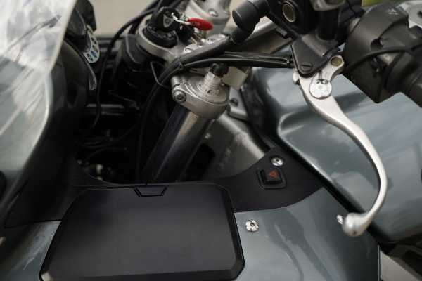 YAMAHA FJR ABS