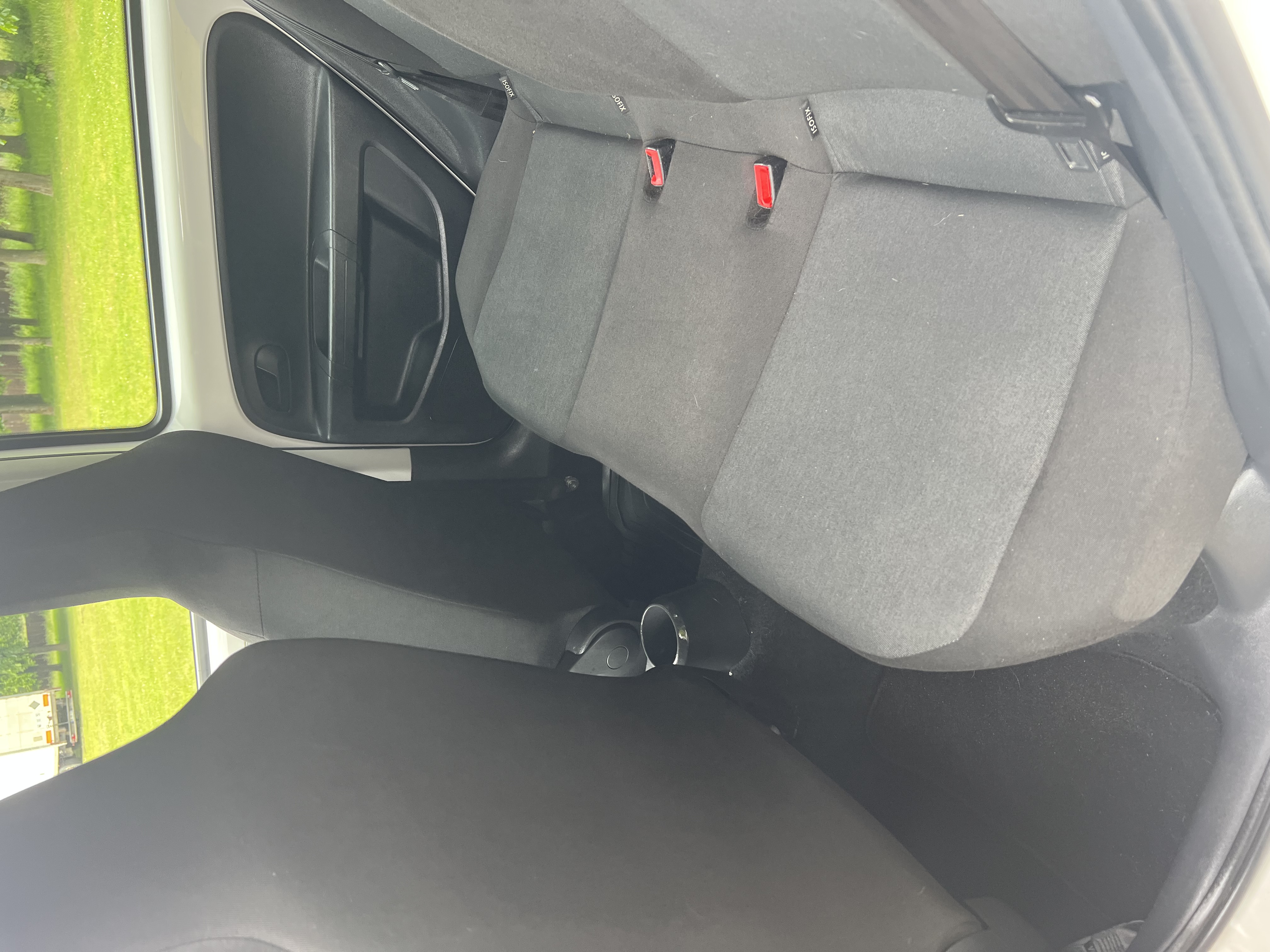 Skoda Citigo (2) 1.0 12V MPI 60 ACTIVE 5P