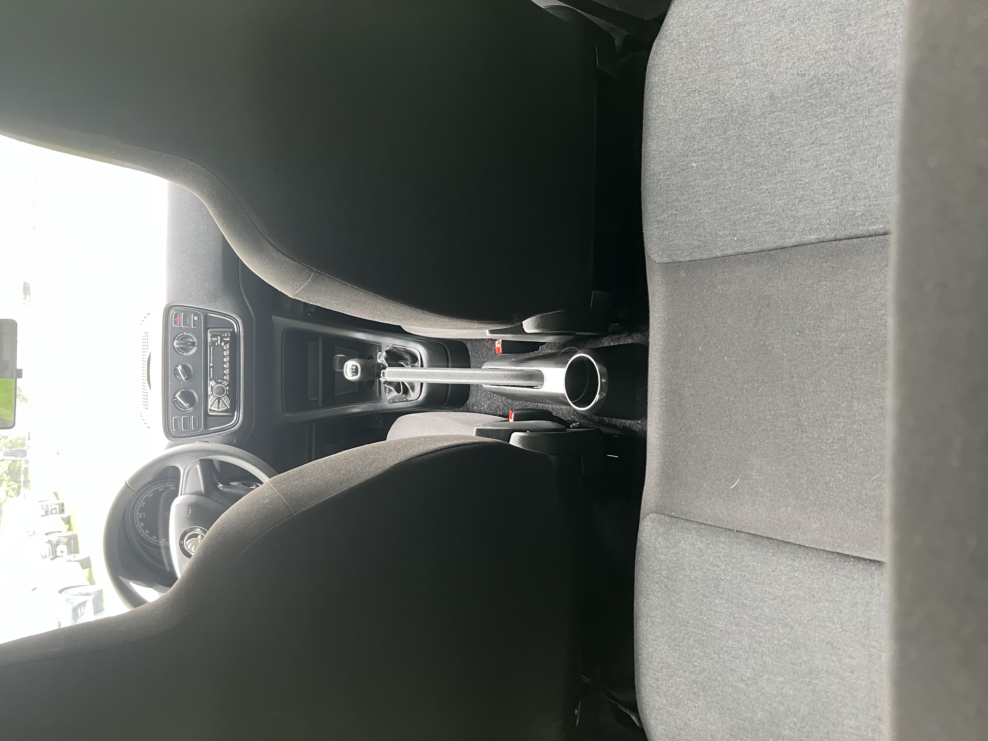 Skoda Citigo (2) 1.0 12V MPI 60 ACTIVE 5P