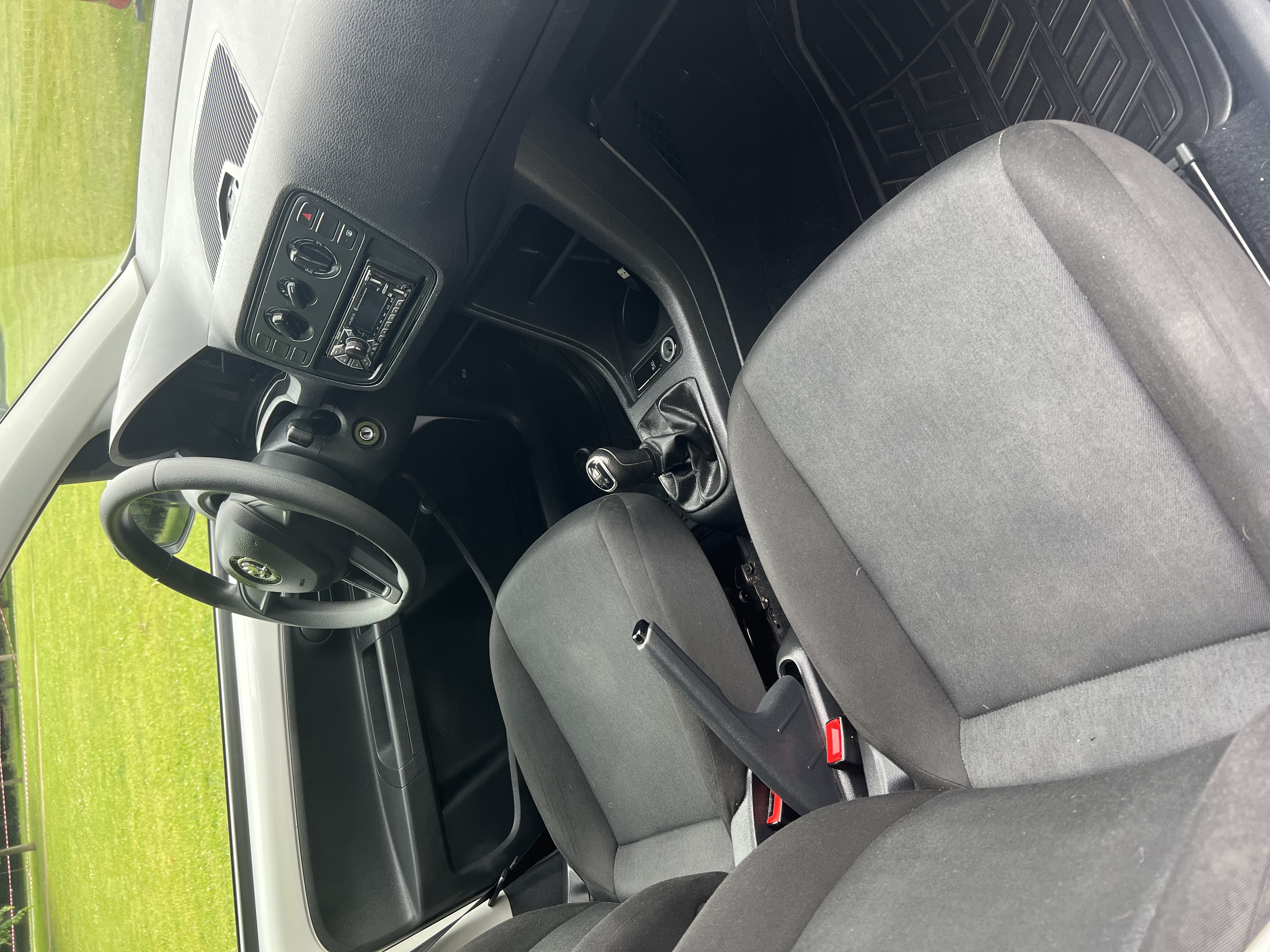 Skoda Citigo (2) 1.0 12V MPI 60 ACTIVE 5P