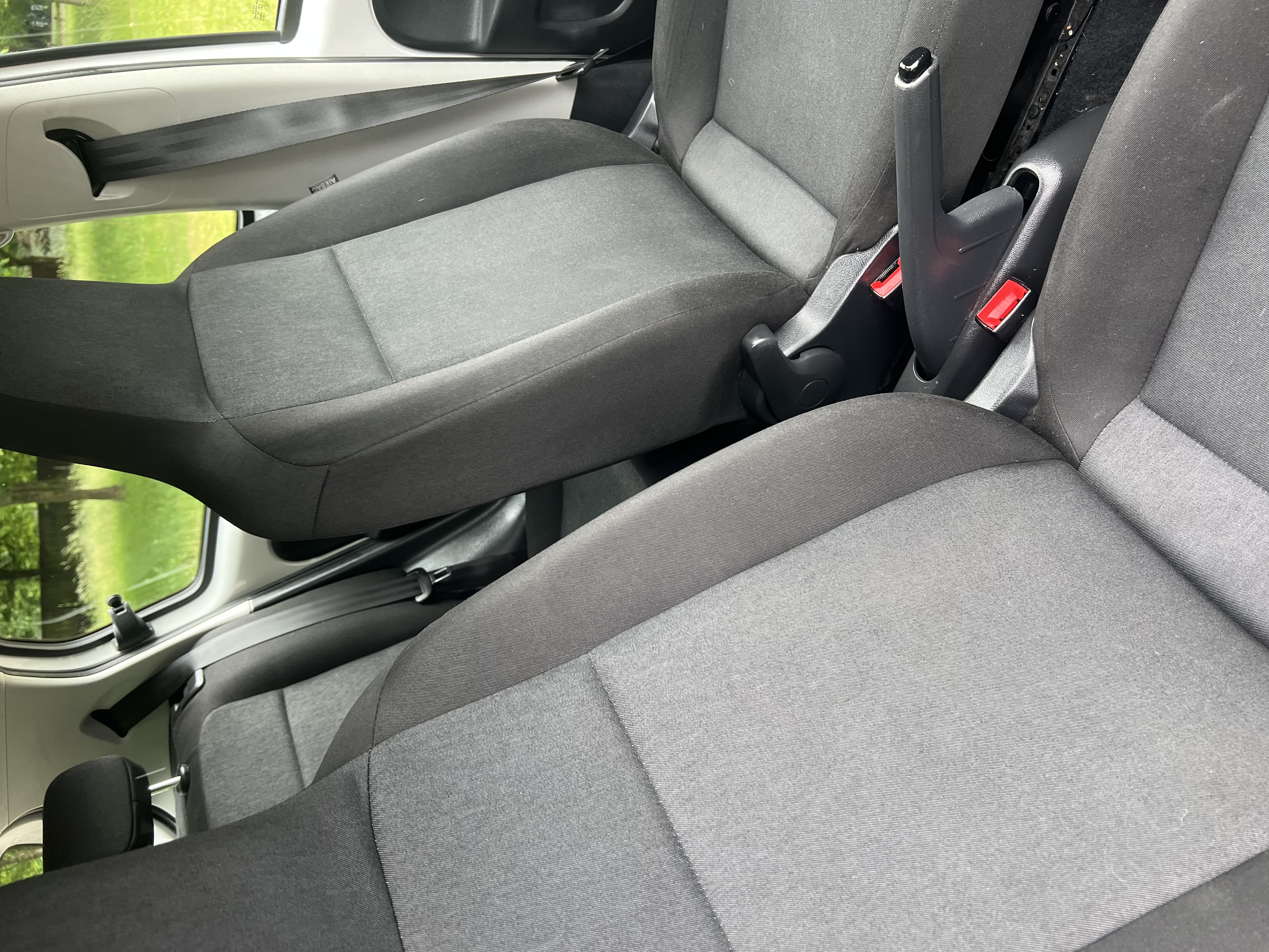 Skoda Citigo (2) 1.0 12V MPI 60 ACTIVE 5P