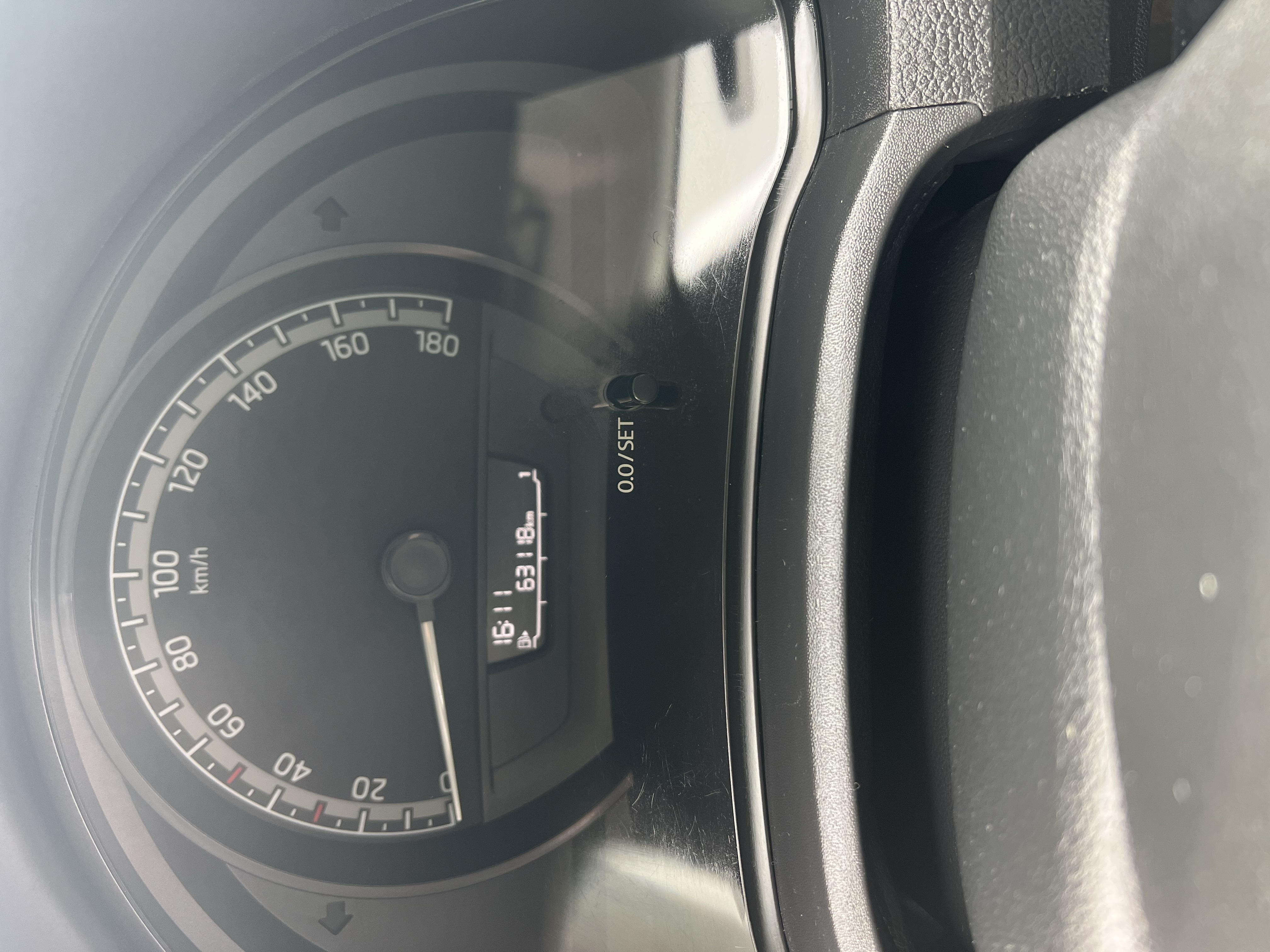 Skoda Citigo (2) 1.0 12V MPI 60 ACTIVE 5P