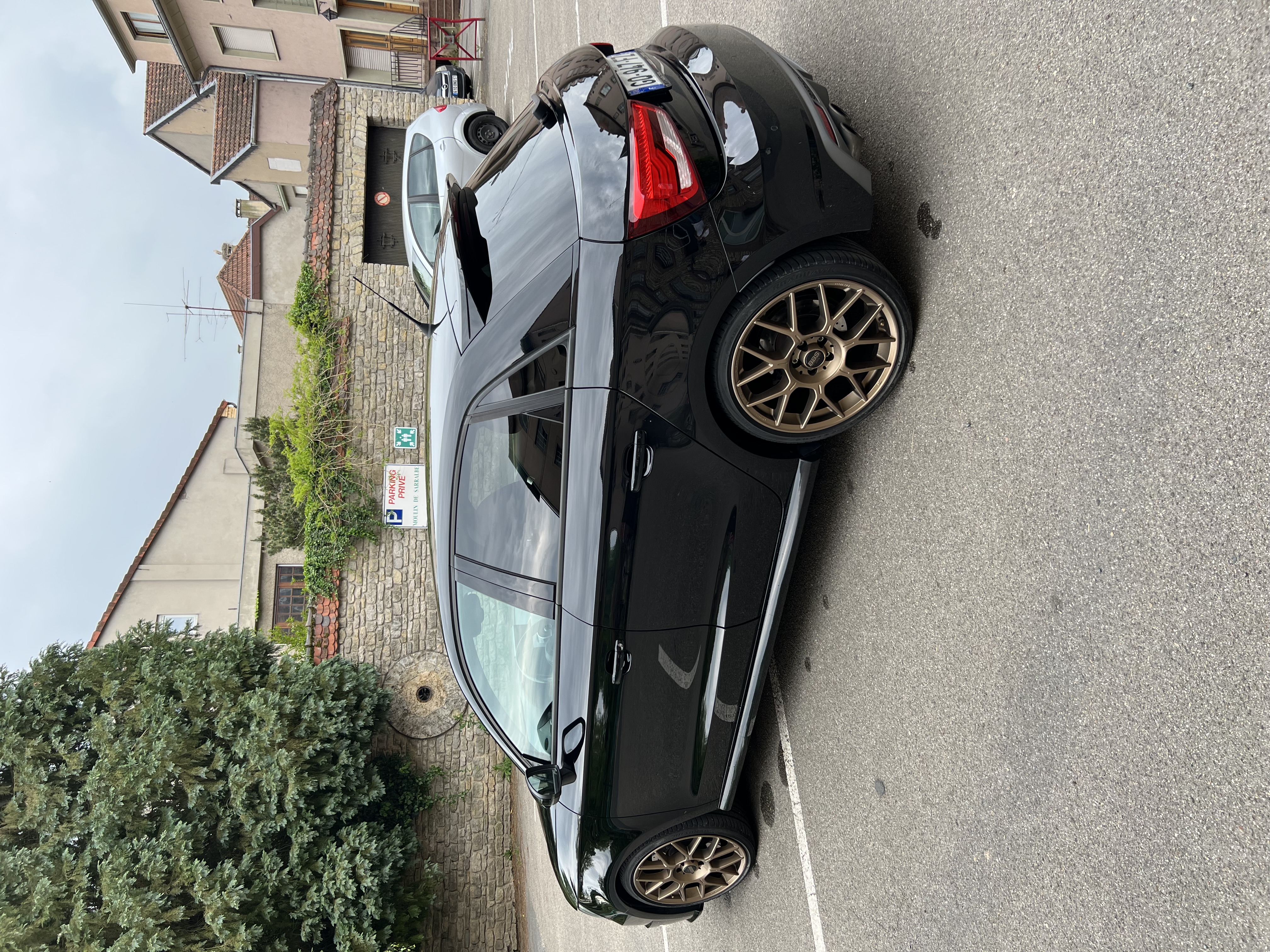 Audi S1 2.0 TFSI 231