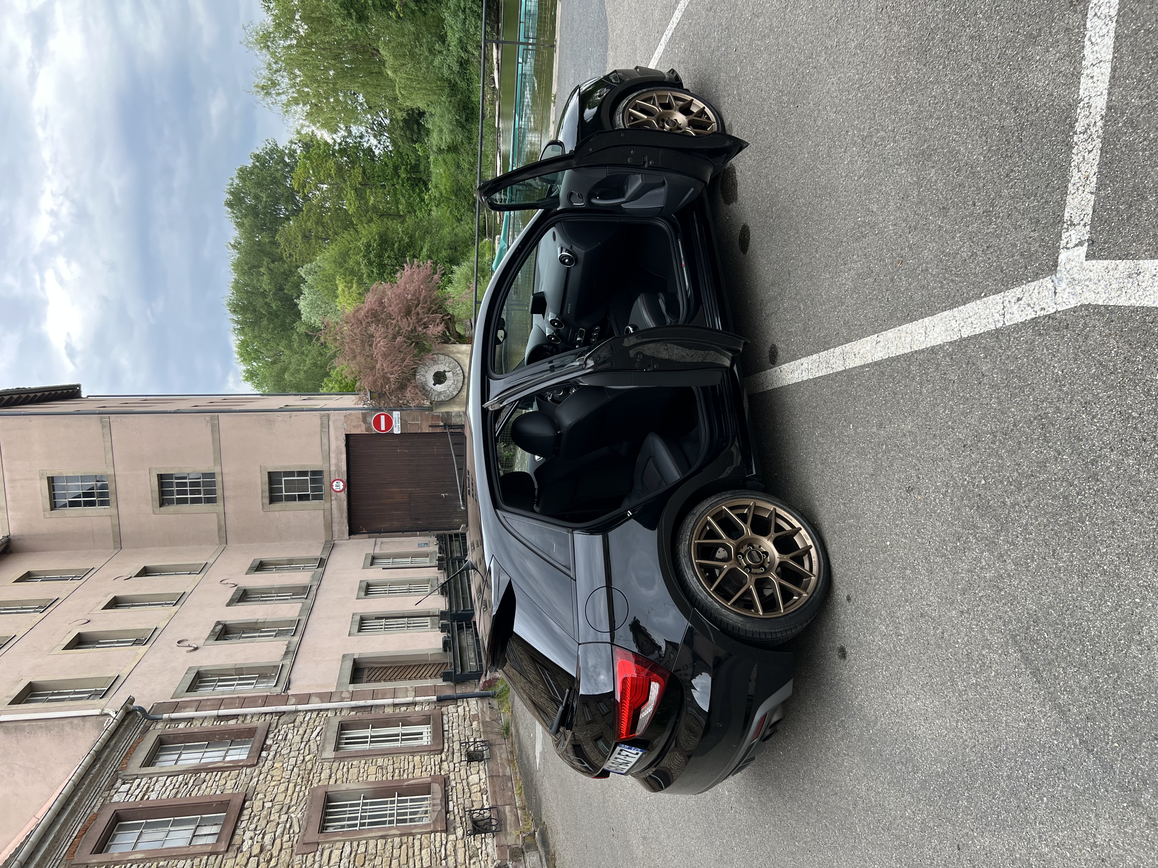 Audi S1 2.0 TFSI 231