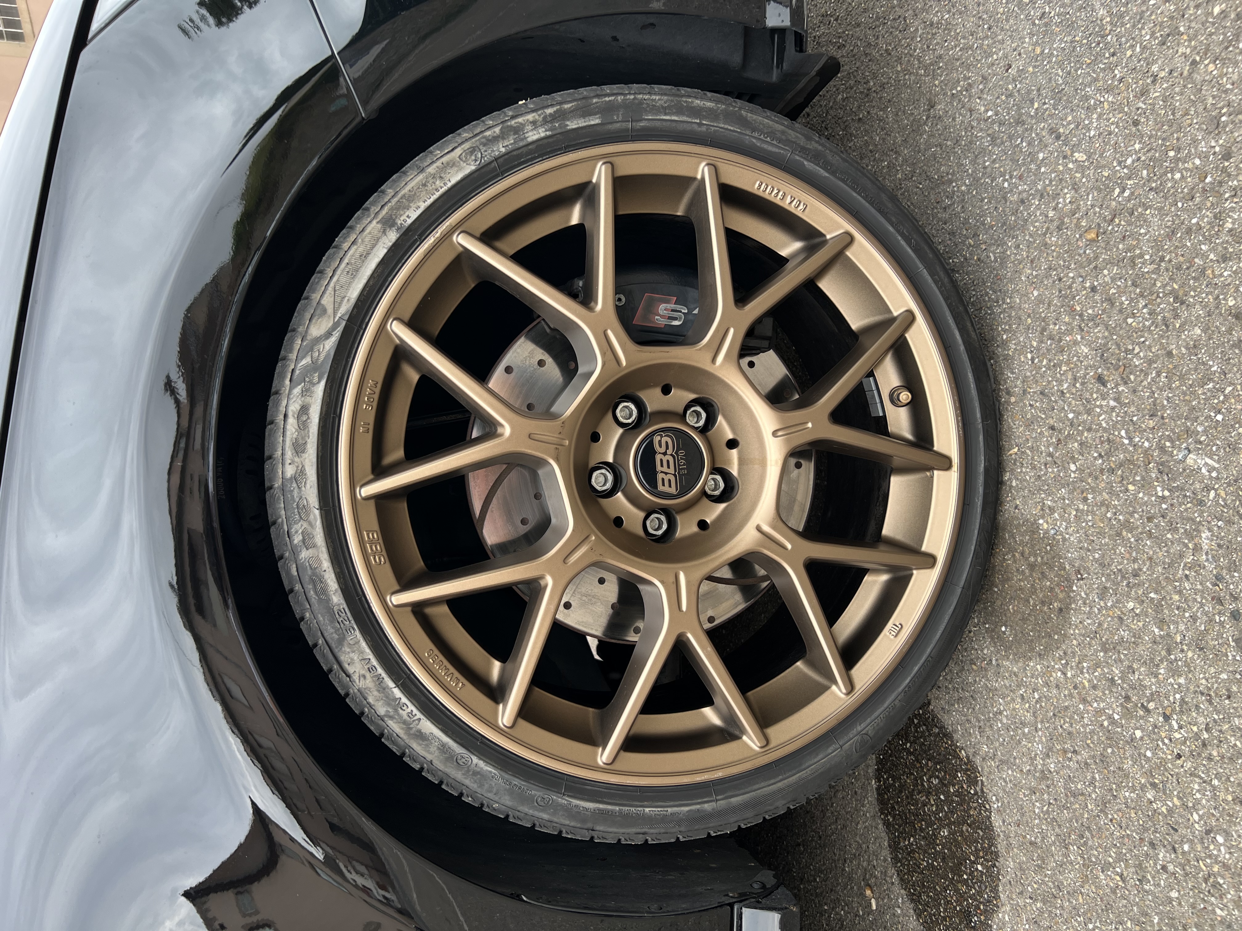 Audi S1 2.0 TFSI 231