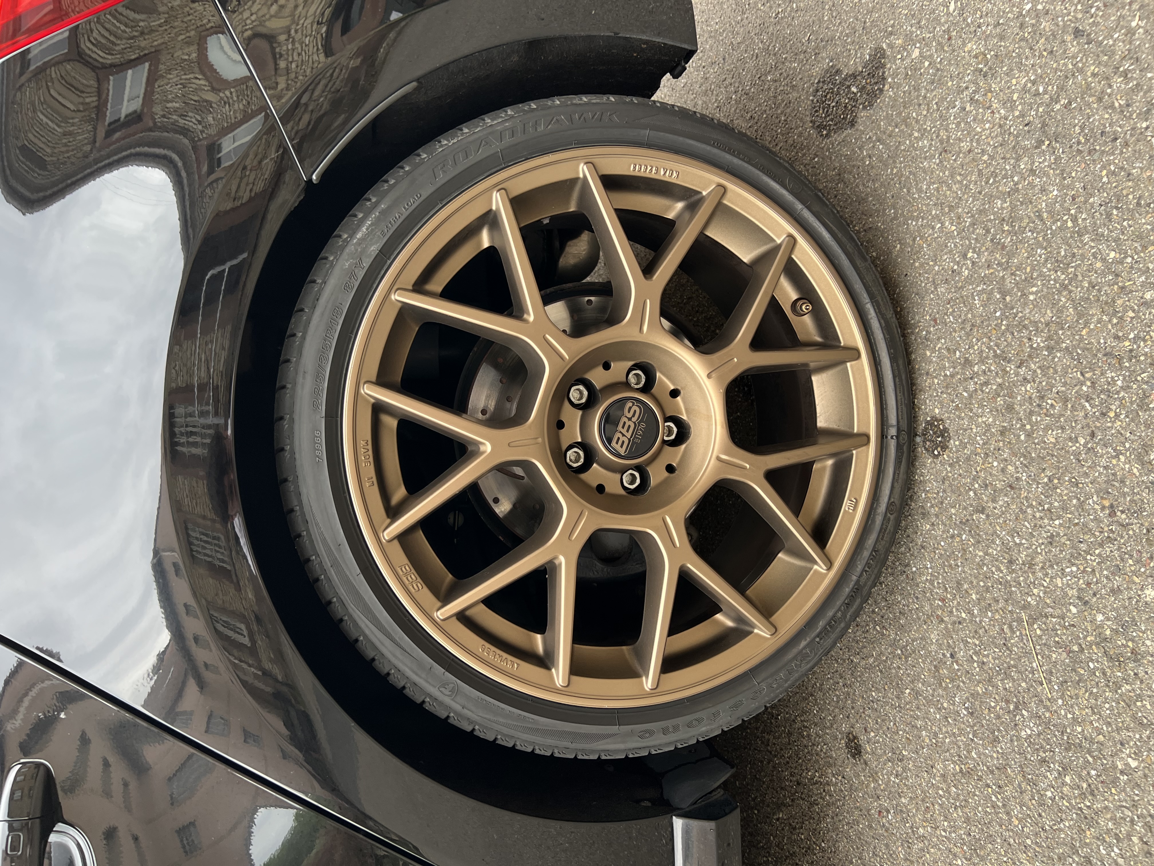 Audi S1 2.0 TFSI 231