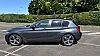 Bmw Serie 1 BMW 120d BVA8 Sport 184ch thumbnail