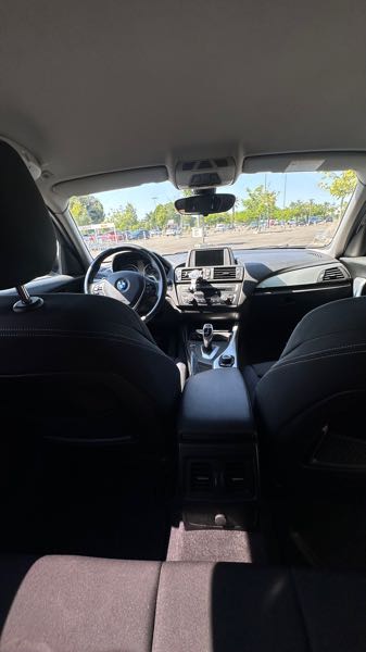 Bmw Serie 1 BMW 120d BVA8 Sport 184ch