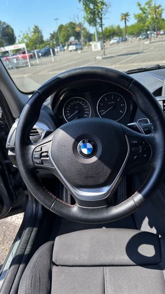 Bmw Serie 1 BMW 120d BVA8 Sport 184ch