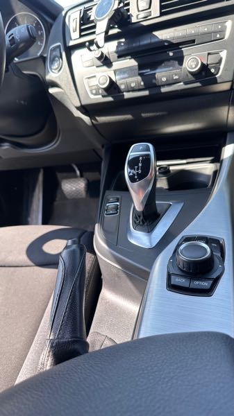 Bmw Serie 1 BMW 120d BVA8 Sport 184ch