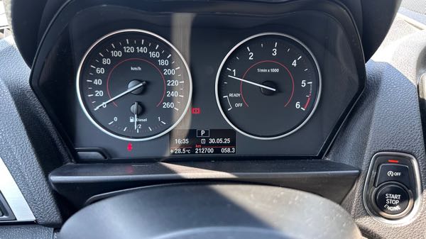 Bmw Serie 1 BMW 120d BVA8 Sport 184ch