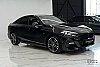 BMW 218 i Gran Coupe aut. M-sport! Navi, Camera, Shadow! thumbnail