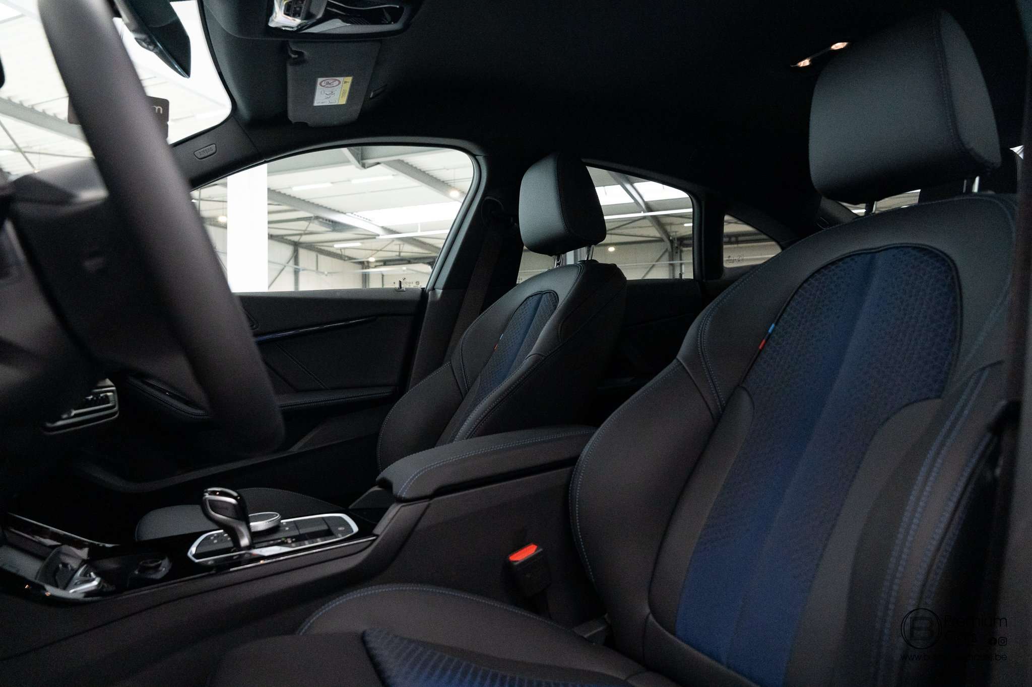 BMW 218 i Gran Coupe aut. M-sport! Navi, Camera, Shadow!