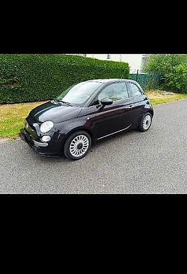 Fiat 500 II (2) 1.3 16V 95 MULTIJET S/S LOUNGE