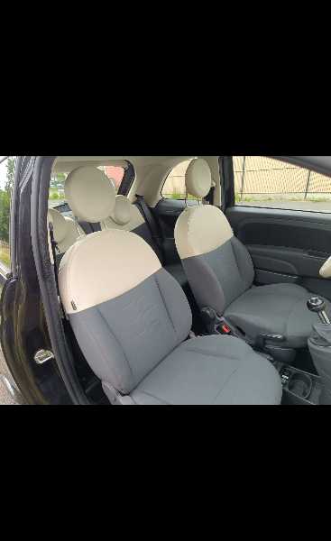 Fiat 500 II (2) 1.3 16V 95 MULTIJET S/S LOUNGE