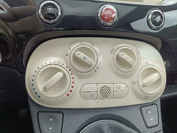 Fiat 500 II (2) 1.3 16V 95 MULTIJET S/S LOUNGE