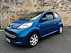 Peugeot 107 à vendre Peugeot 107 1.0 essence très propre rien à prévoir thumbnail