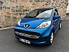 Peugeot 107 à vendre Peugeot 107 1.0 essence très propre rien à prévoir thumbnail