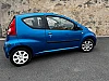 Peugeot 107 à vendre Peugeot 107 1.0 essence très propre rien à prévoir thumbnail