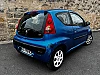 Peugeot 107 à vendre Peugeot 107 1.0 essence très propre rien à prévoir thumbnail
