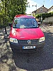 Volkswagen Caddy II 1.6 102 TRENDLINE thumbnail