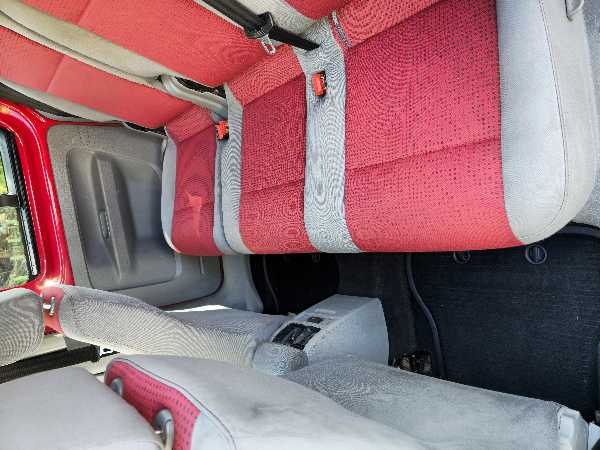 Volkswagen Caddy II 1.6 102 TRENDLINE