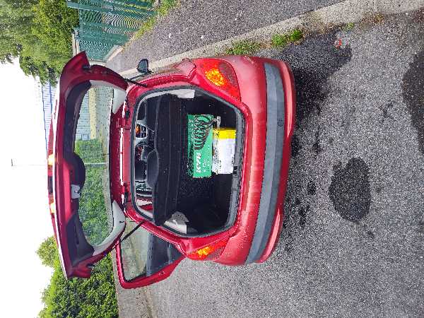 Peugeot 207 1.6 16V 110 EXECUTIVE PACK 5P