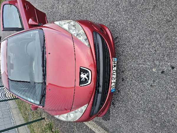 Peugeot 207 1.6 16V 110 EXECUTIVE PACK 5P