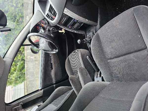 Peugeot 207 1.6 16V 110 EXECUTIVE PACK 5P