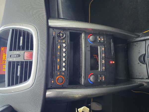 Peugeot 207 1.6 16V 110 EXECUTIVE PACK 5P