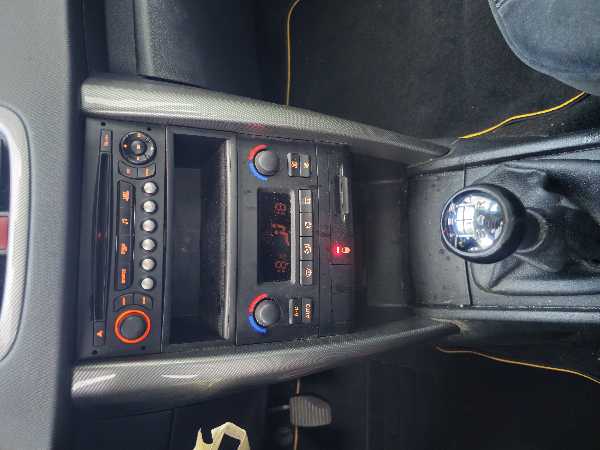 Peugeot 207 1.6 16V 110 EXECUTIVE PACK 5P