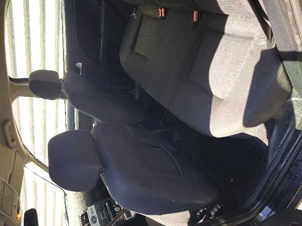 Ford Mondeo II 2.0 TDCI 130 ELANCE BV6 5P