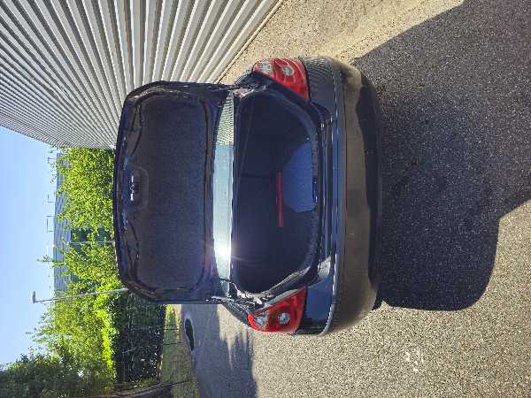 Ford Mondeo II 2.0 TDCI 130 ELANCE BV6 5P