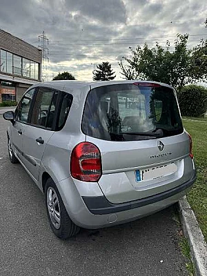 Renault Grand Modus 1.5 DCI 65 PEPITE