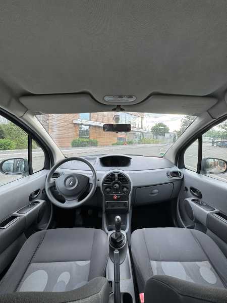 Renault Grand Modus 1.5 DCI 65 PEPITE